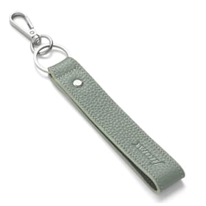 Filofax - Sage Norfolk Keyring, str 20x2,5 cm
