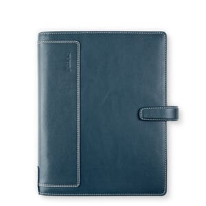 Filofax - Holborn A5 Organiser Blue