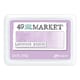 49 and Market Ink - Lavender Kisses Dye Ink Pad
