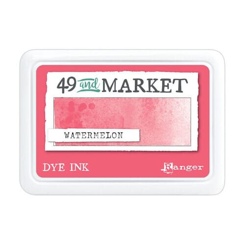 49 and Market Ink