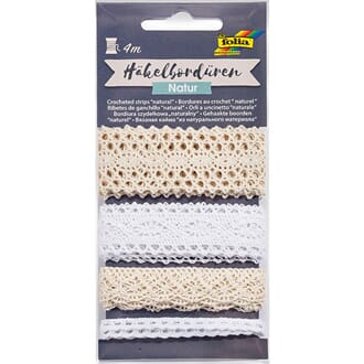 Folia - Natur blonder, str 4x1m