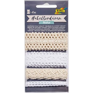 Folia - Natur blonder, str 4x1m