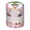 Folia - Hotfoil Silver Washi Tape, 4 ruller