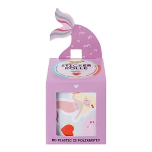 Folia Klistremerkerull - Havfrue