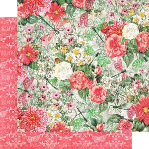 Graphic 45: Gloriouse - Flutter