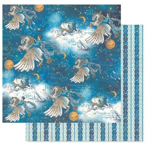 Graphic 45: Unicorn Fantasy - Dreamland