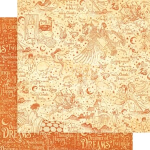 Graphic 45: Slumber Sea - Dreamland