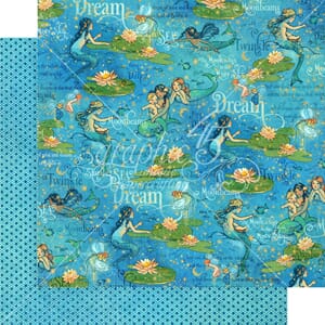 Graphic 45: Moonbeam Dance - Dreamland