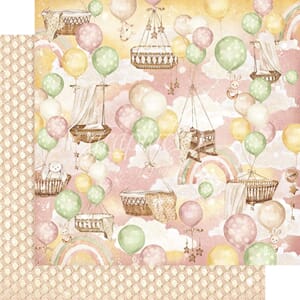 Graphic 45 - Lullaby Land Little One