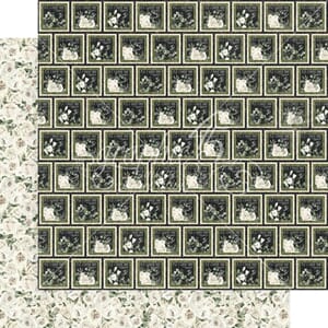 Graphic 45: Sent With Love   - P.S. I Love You