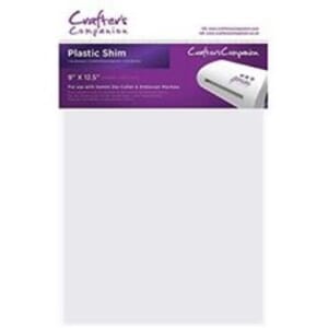 Gemini Accessories - Plastic Shim