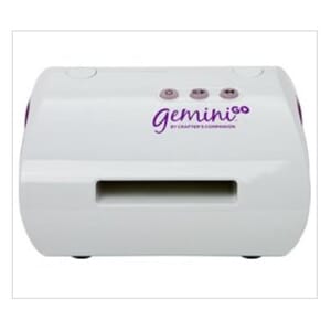 Gemini Go Machine (Global Version)
