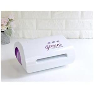 Gemini Junior Machine (Global Version)