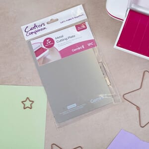 Gemini - Accessories A5 Metal Cutting Plate