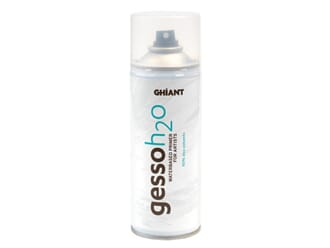 Ghiant H2O Gesso Spray, 400 ml