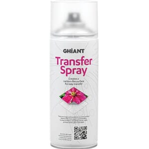 Ghiant Transfer Spray, 400 ml