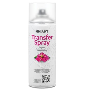 Ghiant Transfer Spray, 400 ml