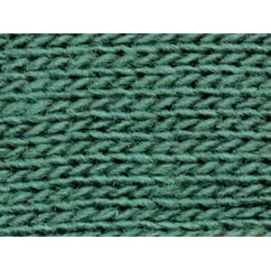 Tubestrikk - Grønn, bredde 60 mm, metervare