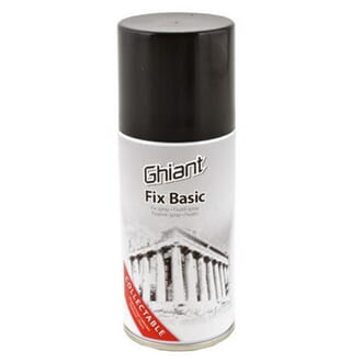 Ghiant Basic Fixativ Spray, 150 ml