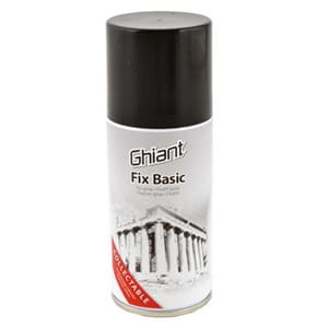 Ghiant Basic Fixativ Spray, 150 ml