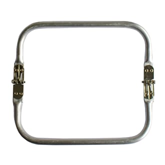 Veskeramme - Vinkel, str 25cm