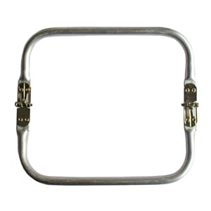 Veskeramme - Vinkel, str 25cm