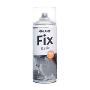 Ghiant Basic Fixativ Spray, 400ml