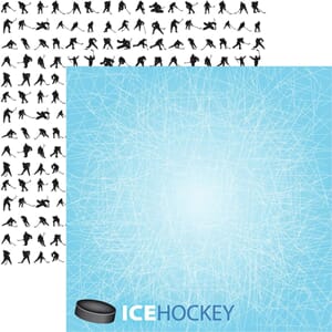 Reminisce: Ice Hocke - Game Day Hockey