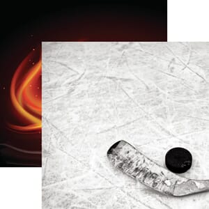 Reminisce: Puck & Stick - Game Day Hockey