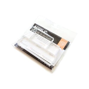 Hero Arts - Small Acrylic Blocks Trio