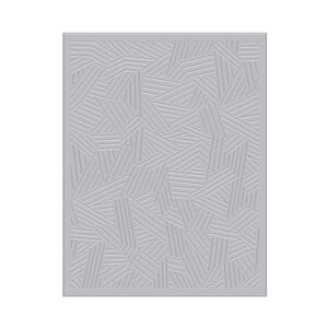 Hero Arts: Abstract Graphic Texture Die