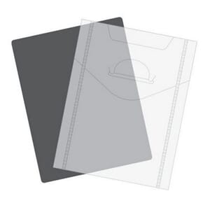 Hero Arts - Small Magnetic Sheets & Storage Envelopes