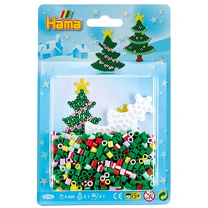 Hama - Small Blister Midi Strykeperler