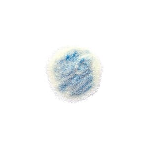 Hero Arts: Sparkling Sea - Embossing Powder, 1 oz