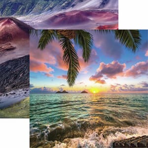 Reminisce: Lanihai Sunrise - Hawaii