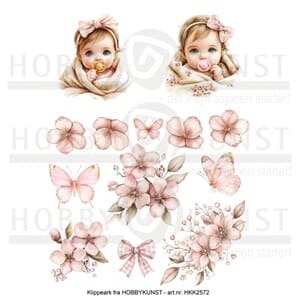 Klippeark - Susannes favoritter