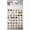 Wiggle Eyes Peel & Stick 48/Pkg
