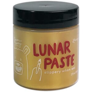 Simon Hurley - Slippery When Wet Lunar Paste, 2oz