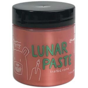 Simon Hurley - Traffic Cone Lunar Paste, 2oz