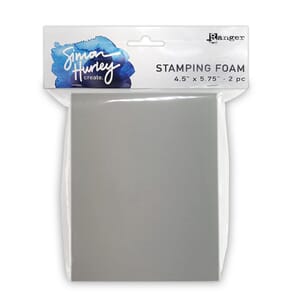 Simon Hurley create. Stamping Foam Large