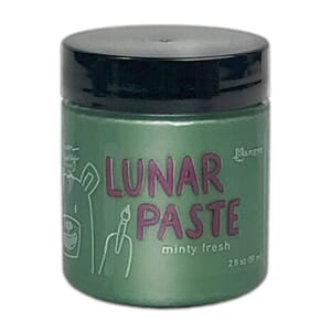 Simon Hurley - Minty Fresh Lunar Paste, 2oz