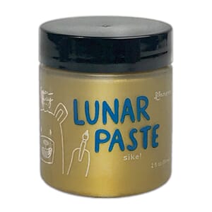 Simon Hurley - Sike! Lunar Paste, 2oz