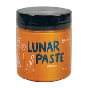 Simon Hurley - Guppy Lunar Paste, 2oz