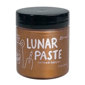 Simon Hurley - Refined Copper Lunar Paste, 2oz