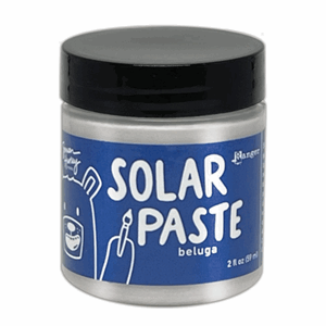 Simon Hurley - Beluga Solar Paste, 2oz