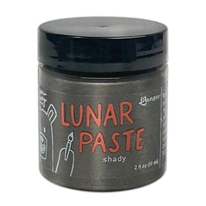 Simon Hurley - Shady Lunar Paste, 2oz