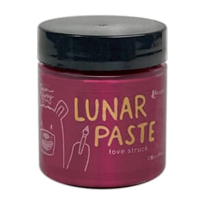 Simon Hurley - Love Struck Lunar Paste, 2oz