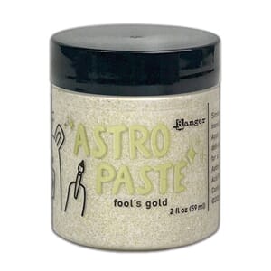 Simon Hurley - Fool's Gold Astro Pastes, 2oz