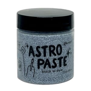 Simon Hurley - Black Widow Astro Pastes, 2oz
