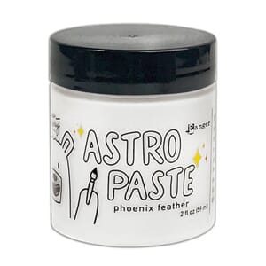 Simon Hurley - Phoenix Feather Astro Pastes, 2oz